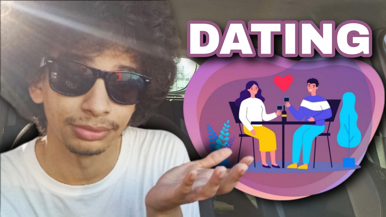 The Shift in Dating Culture, Women's Expectations, Men's Low Effort | Topic Suggestion # 5