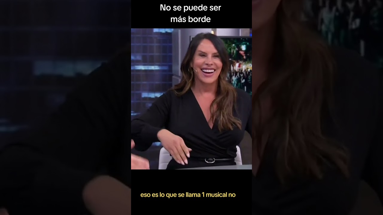 video completo de la entrevista más difícil de PABLO MOTOS en el #elhormiguero