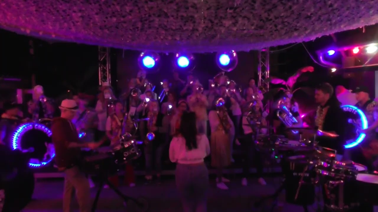 Chaote Basel (Summer Beats by Chaote in Prattele/ 6.9.2025)