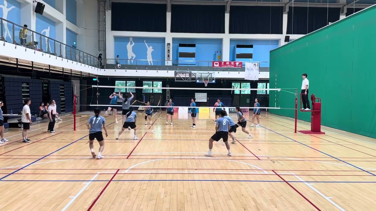2025/09/13-亮麗杯-隆咚鏘-第五局-第二場