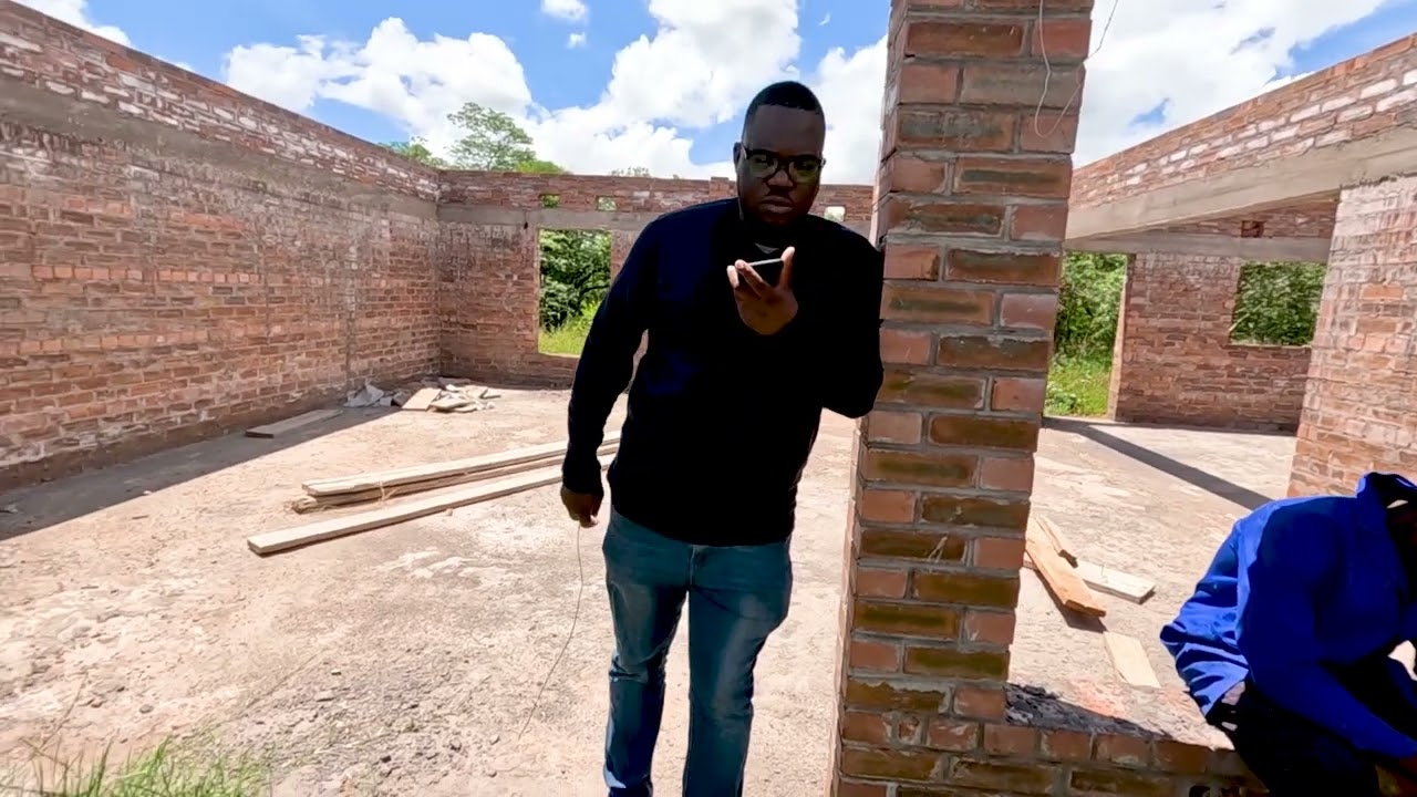 Gweru house and farm visit part two