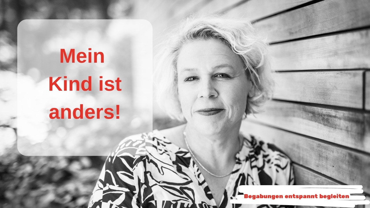 Mein Kind passt nicht ins System – steckt mehr dahinter?