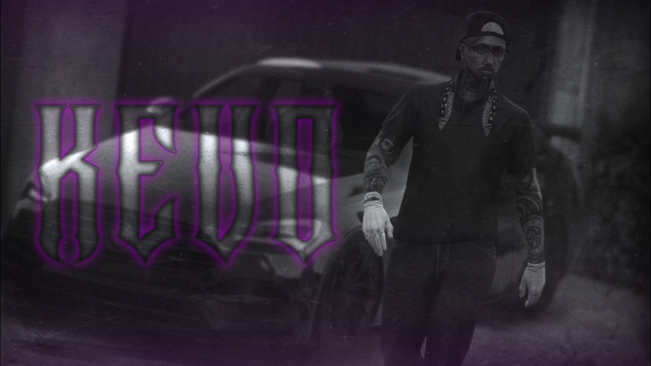 Kevo | Ude af Y-byen
