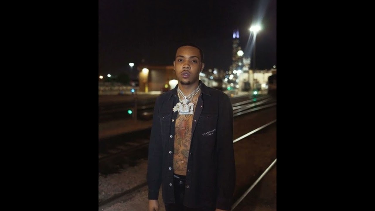 [FREE] G Herbo Sample Type Beat 