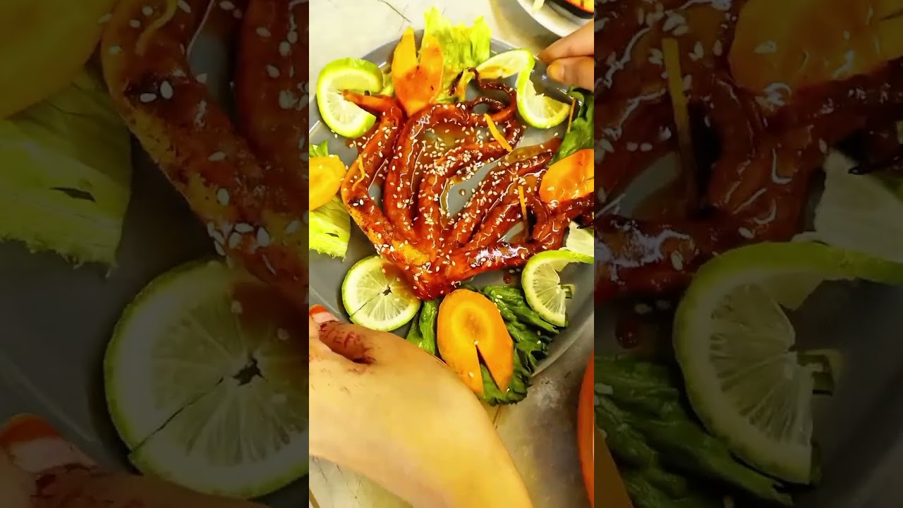 জনপ্রতি মাত্র ৪০০ টাকায় সীফুড La cendala restaurant e #subscribers #food 