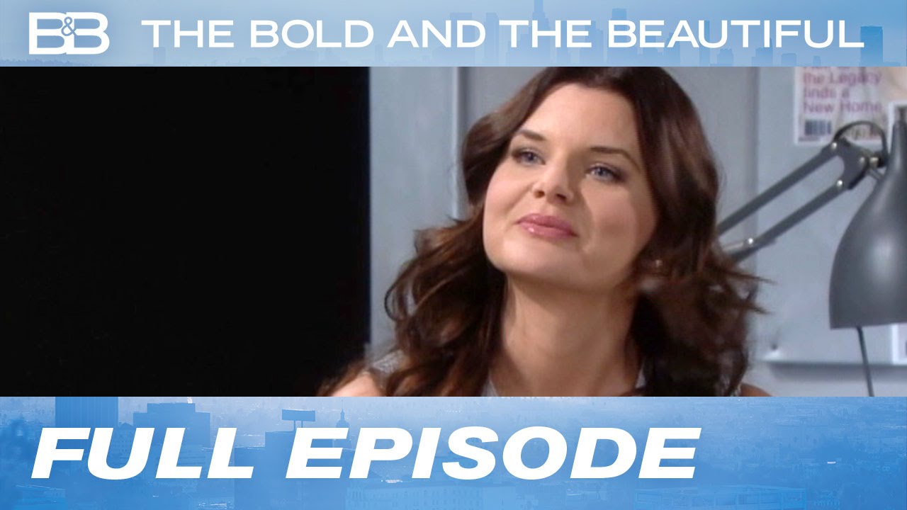 Full Episode 7087 / The Bold and the Beautiful
