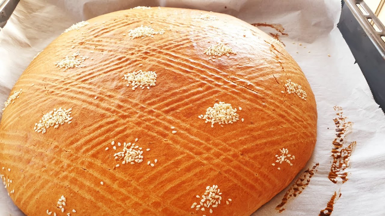Очень вкусный рецепт,без дрожкей.