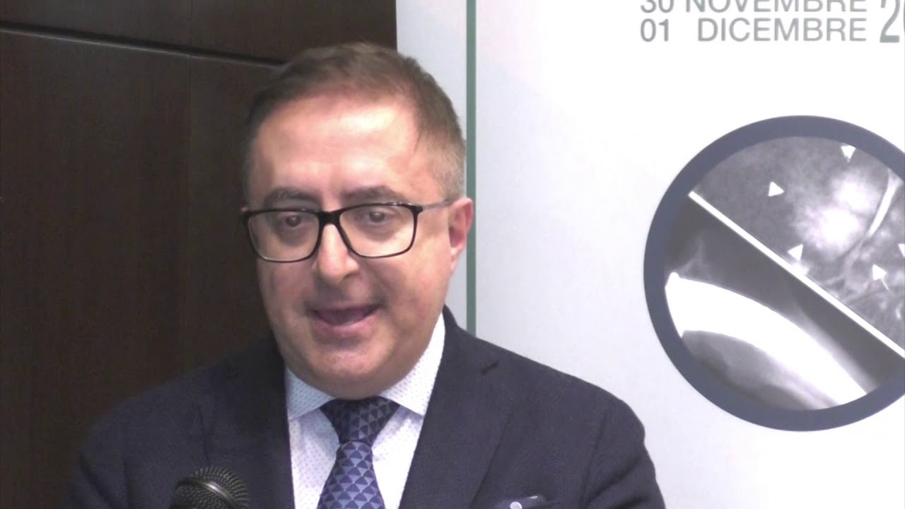 L&rsquo;edema osseo dell&rsquo;algodistrofia