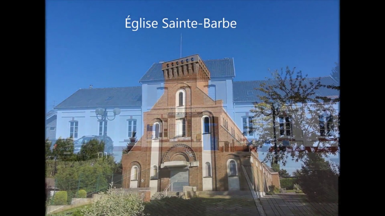 Les Hauts-de-France / Pas-de-Calais (Bully-les-Mines)