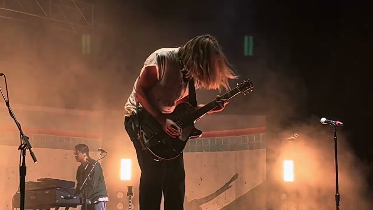 Switchfoot - Oh Gravity - Live in Dallas