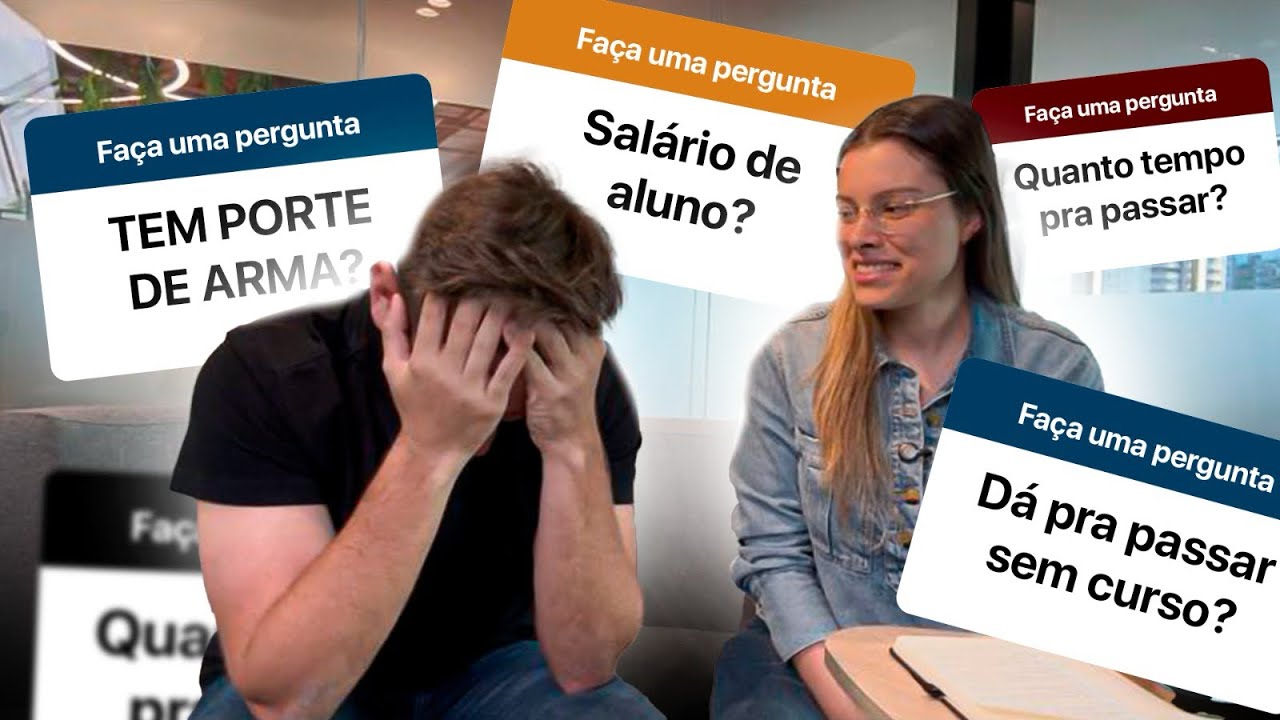 AS PERGUNTAS MAIS POL&Ecirc;MICAS SOBRE A ESA 