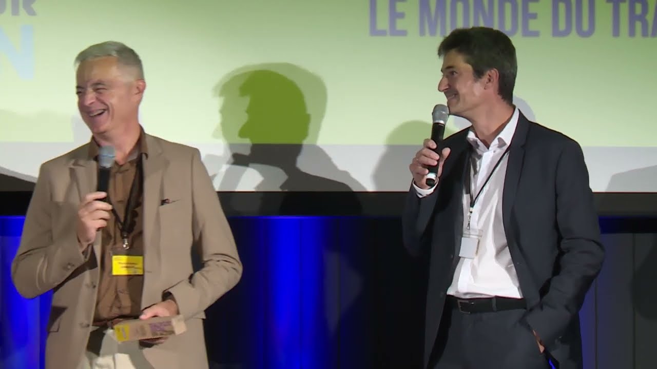 DIALOGUE SOCIAL | Coup de c&oelig;ur du Jury