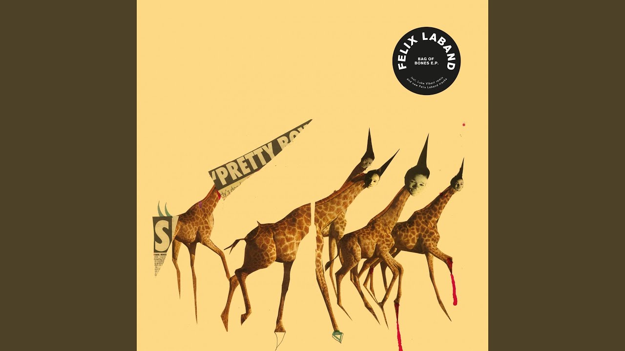 Righteous Red Berets (Luke Vibert Remix)