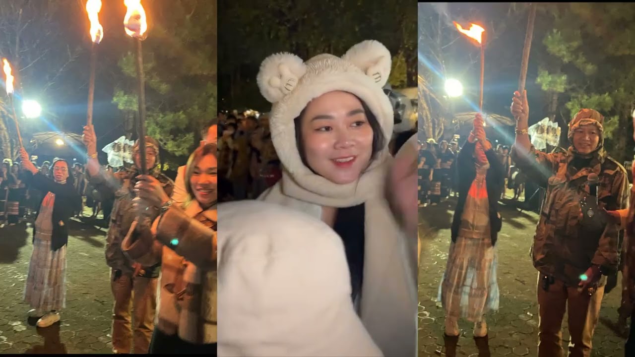 Đến KonTum
