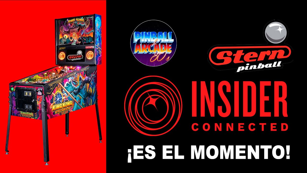 APLICACION STERN INSIDER CONNECTED EXPLICADA, QUE ES Y QUE OBTENGO.