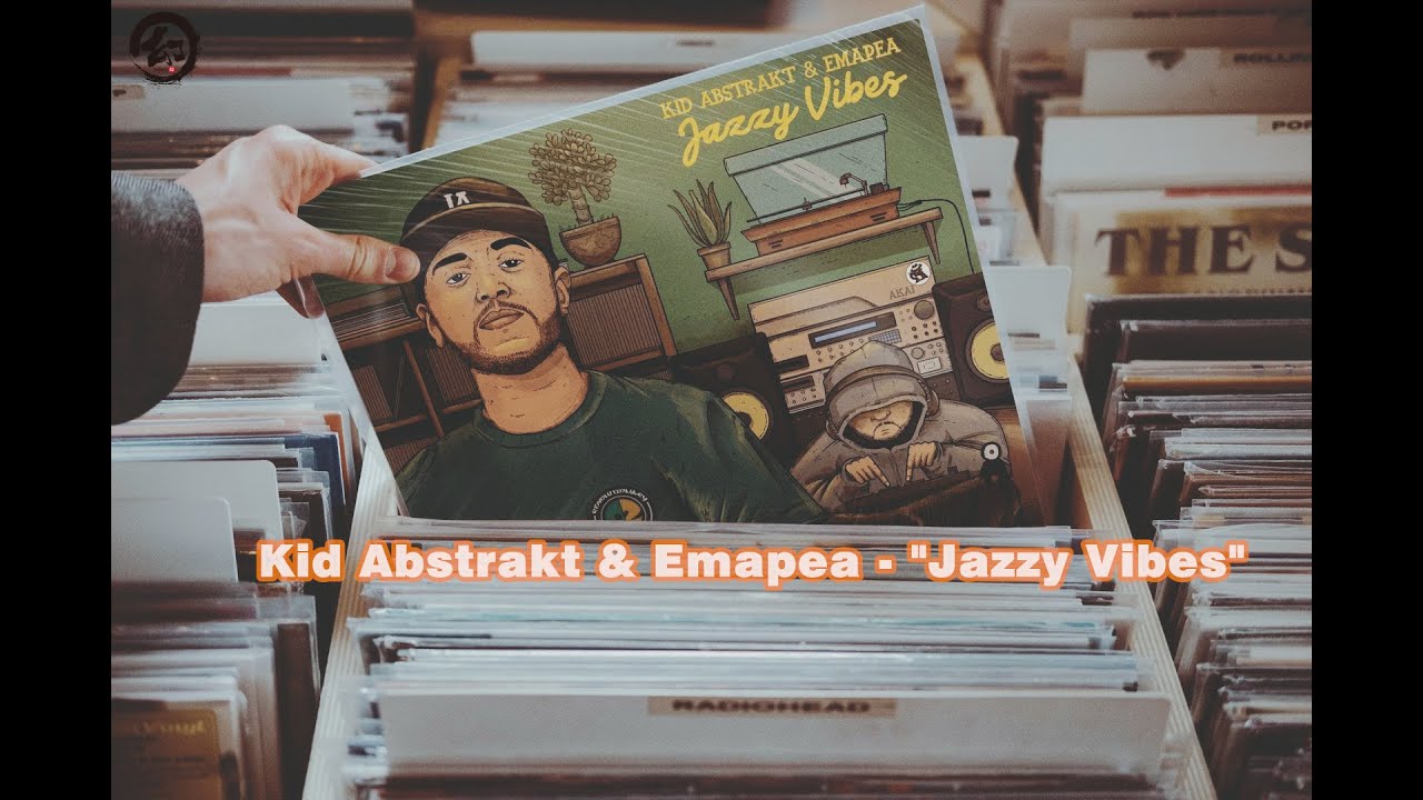 Kid Abstrakt & Emapea - 