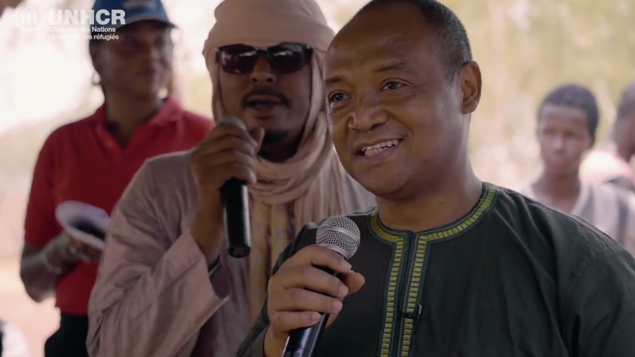 La Digitalisation au service de la Protection - Une réalité au Mali
