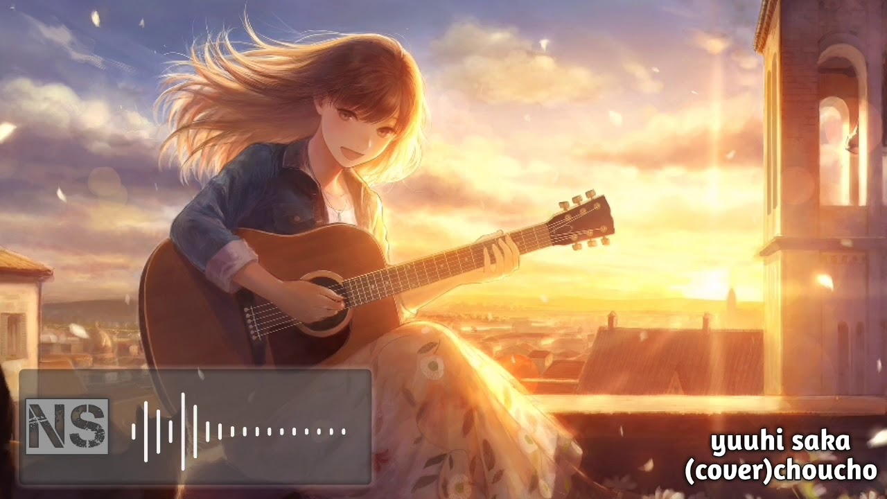 Yuuhi saka [cover choucho]