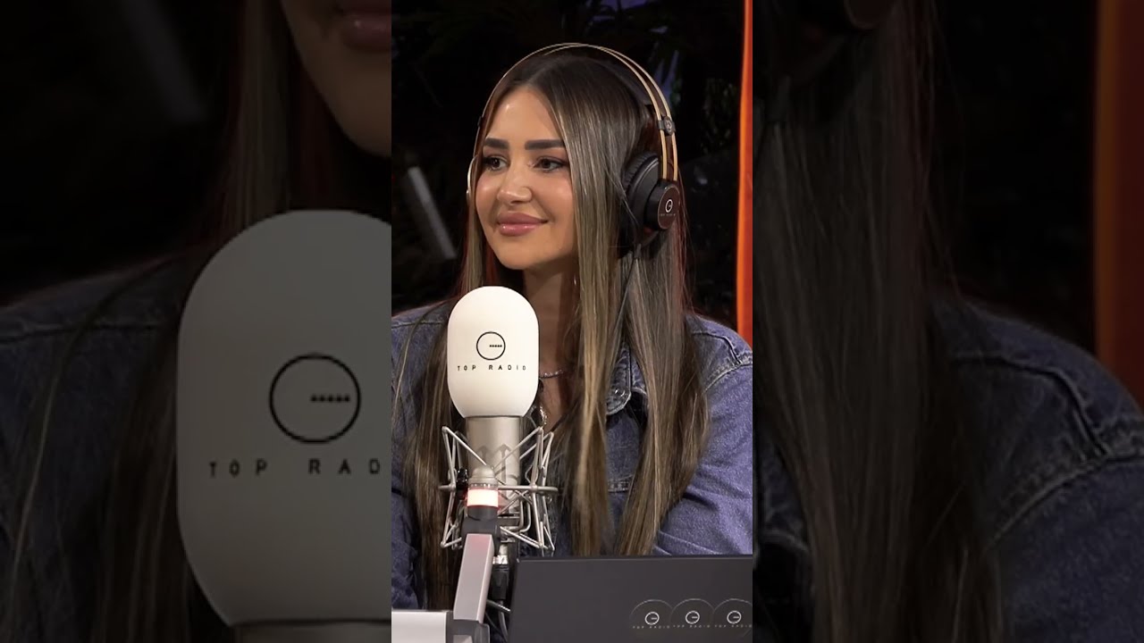Ardhja e Lunës në jetë, Kiara Tito tregon emocionet që ka përjetuar dhe jo vetëm…