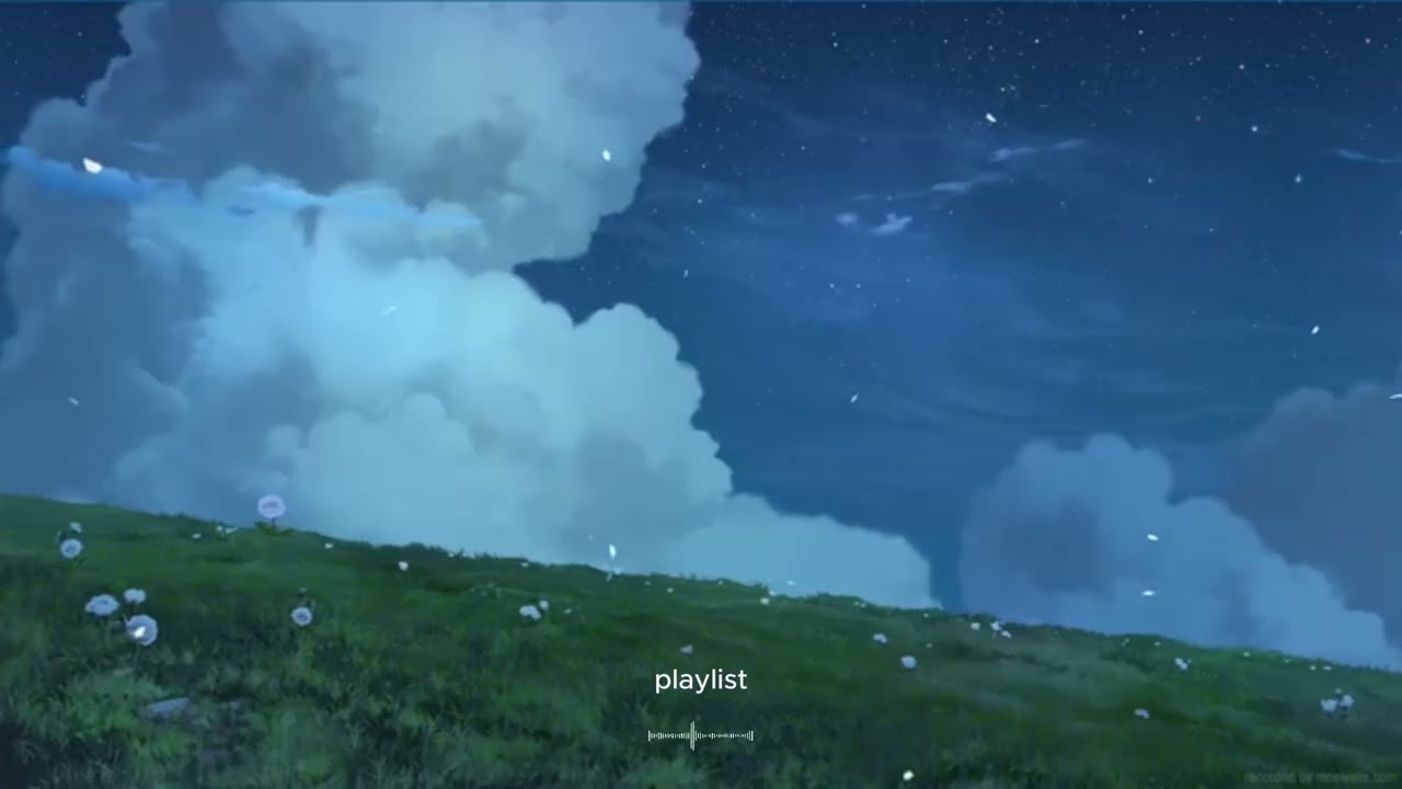 playlist | 틀자마자 분위기 좋아지는 노래 | 카페 플레이리스트 | lo-fi R&B