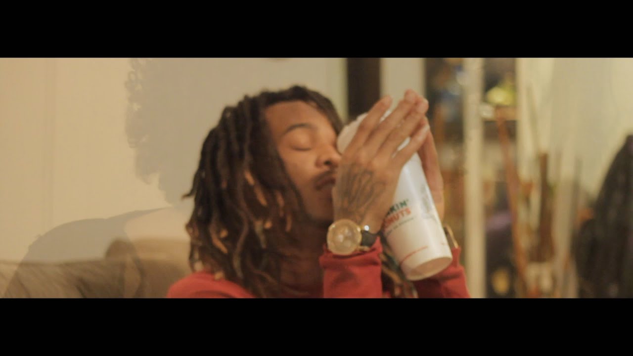 Tay Sqiulla - Just Curious  x  Directed By @SkreetVisionMedia