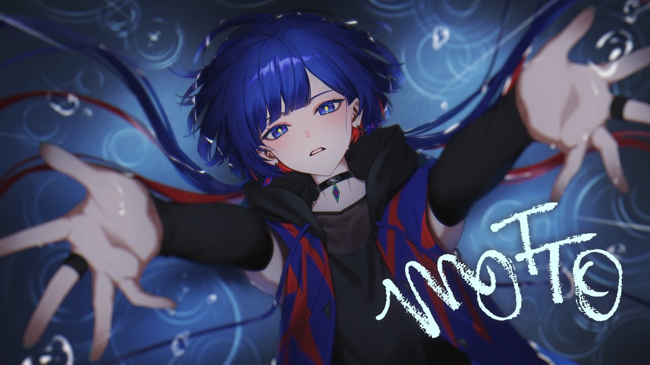 MOTTO - back number Covered by 理芽 / RIM
