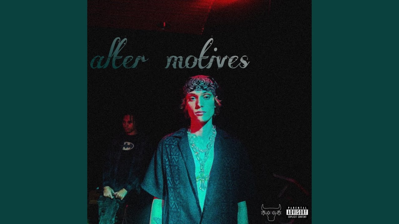 ALTER MOTIVES