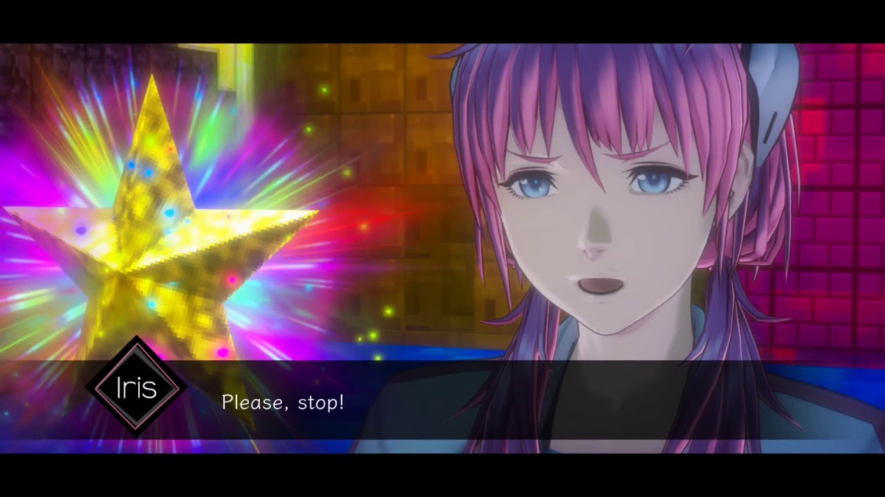 AI: The Somnium Files &ndash; 15: Neue Pfade