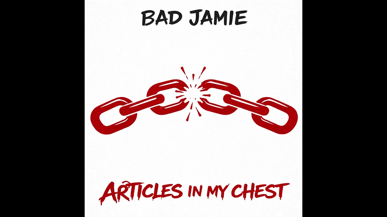 Bad Jamie - Welcome To The Culture/Master Roadman