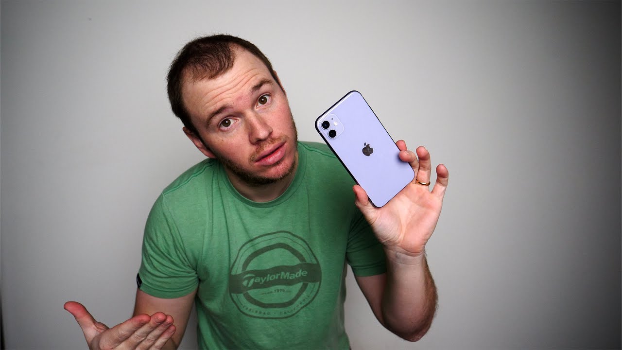 IPHONE PAYMENT PLANS ARE MAKING YOU POOR