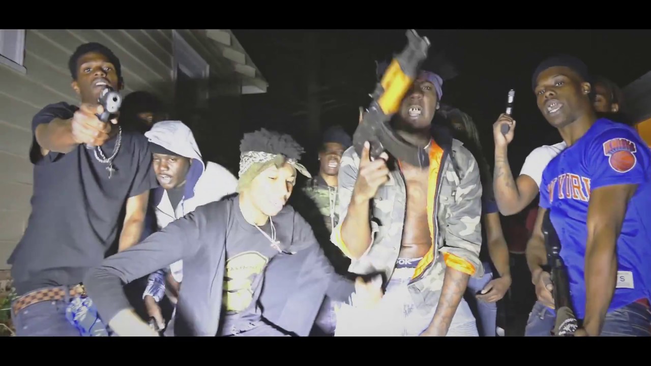 TakeMoneyHeed- It Aint NUN