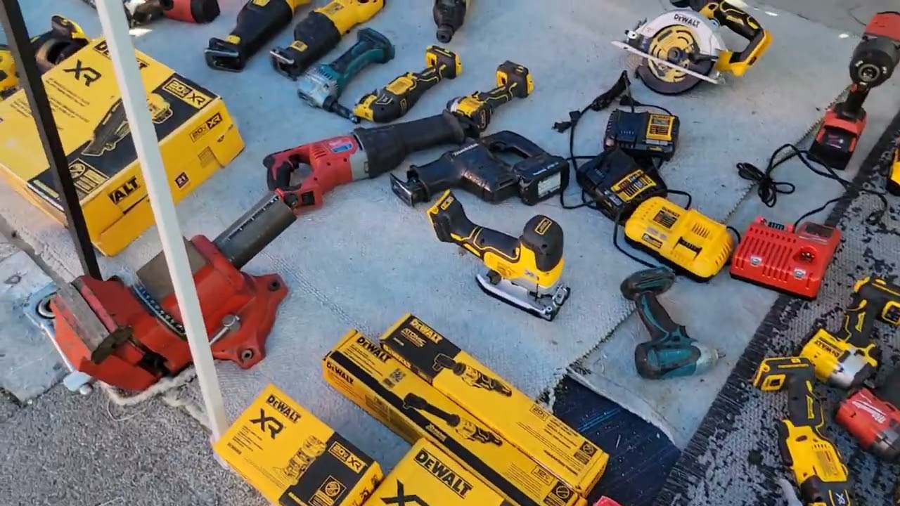 Reapertura de el mercado de pulgas,tuanguis de Las Vegas. #fleamarket