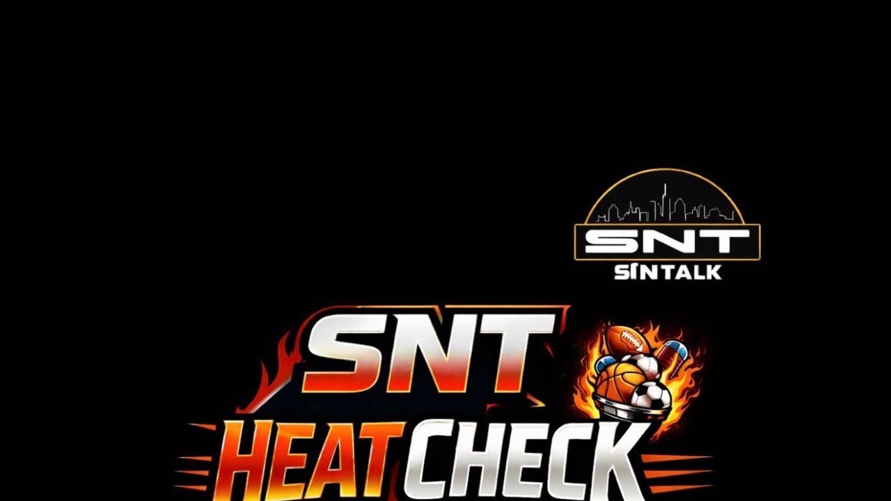 SNT: Heat Check Ep4 All Star Game Edition