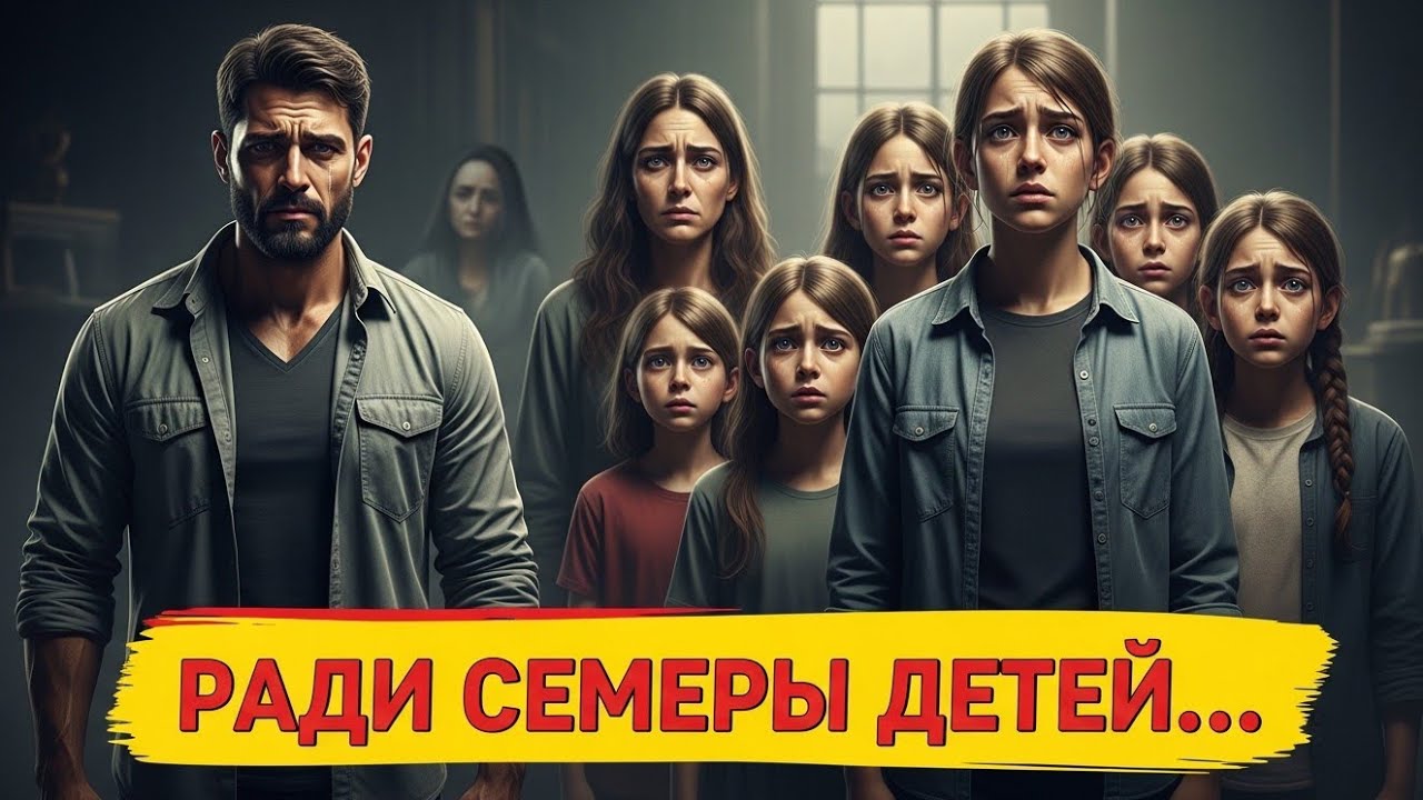 Выбор между долгом и любовью