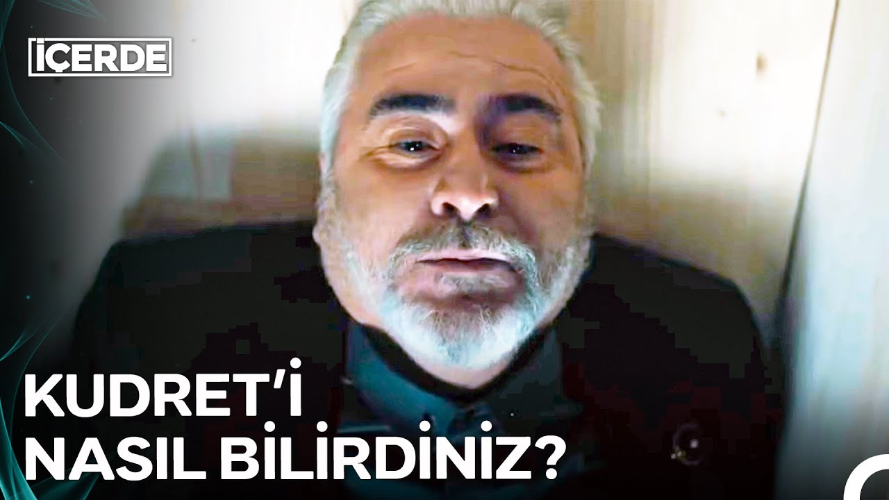 Kebapçı Celal, Kudret'i Canlı Canlı Gömdü! - İçerde 26. Bölüm (SON SAHNE)