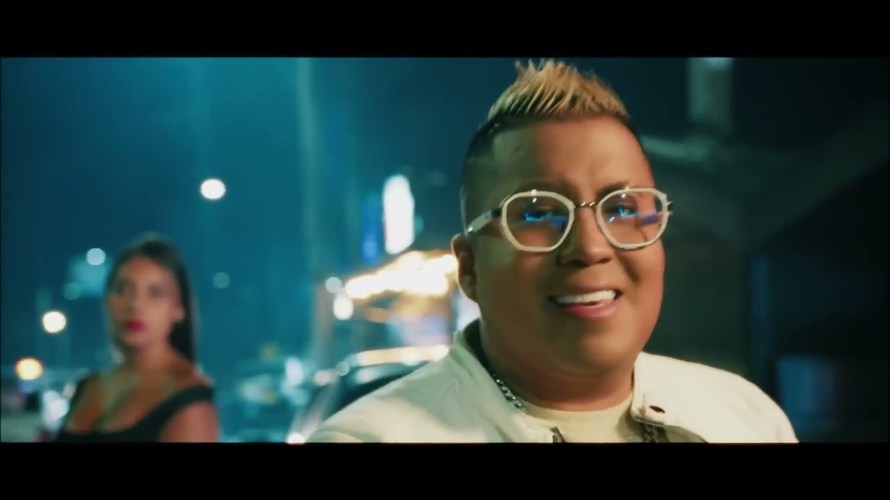 MIX BAILA MI CUMBIA ❌ LUNA ❌ CHERY LADY ❌ ENAMORADO DE TI - DJ BLADE OFICIAL 2025