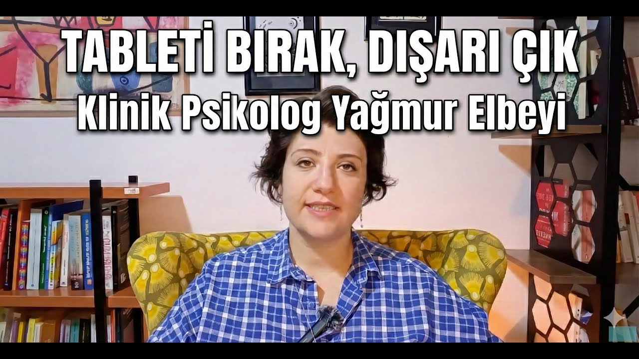 1 Saat Kar mı, 5 Saat Tablet mi? | Sömestr İçin Altın Öneriler