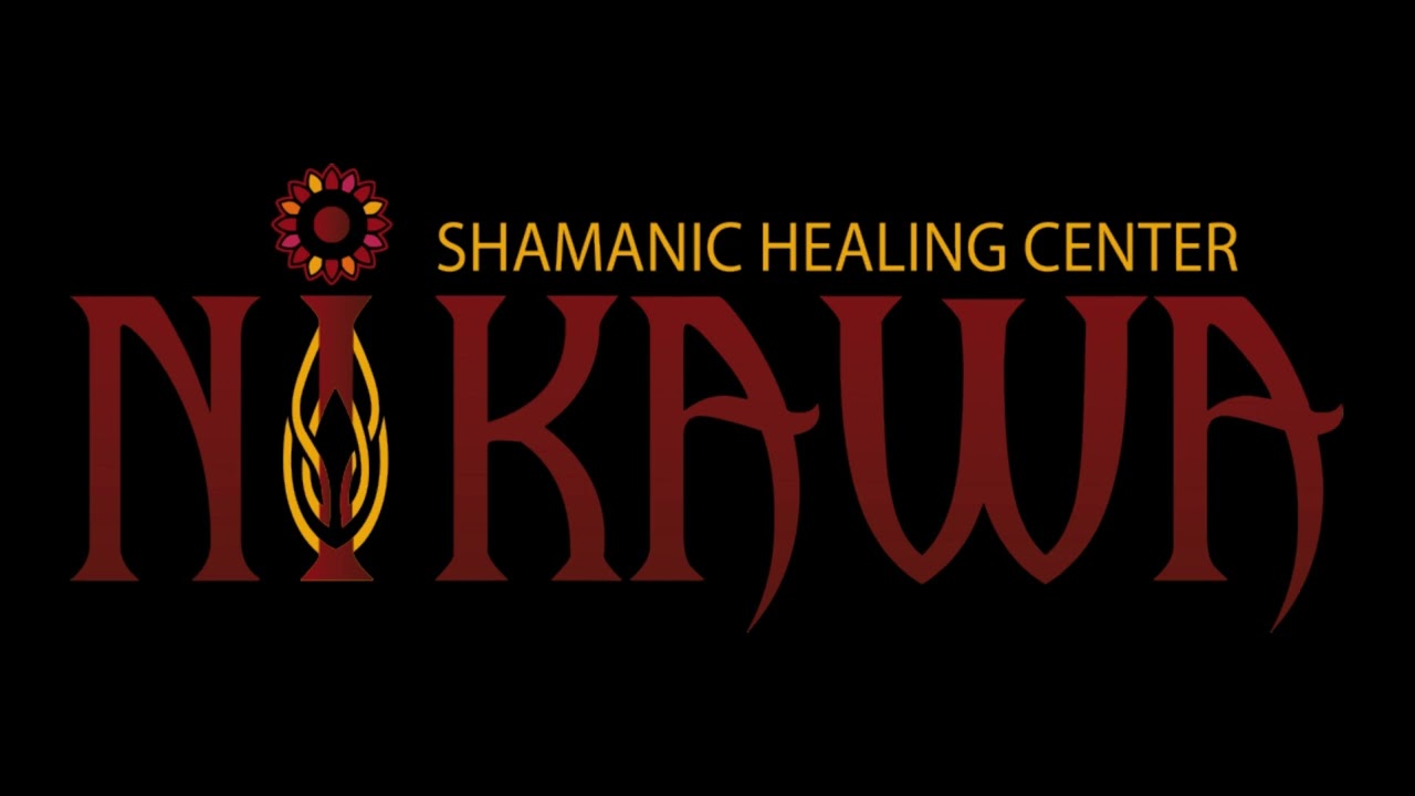 Txanas Samakey Hunikuin & Nayani with Tuim Nova Era & Txana Rani from Nikawa healing center Lebanon