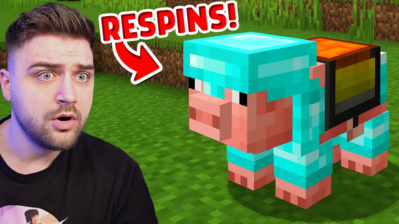 Lucruri RESPINSE de MINECRAFT... De CE?!