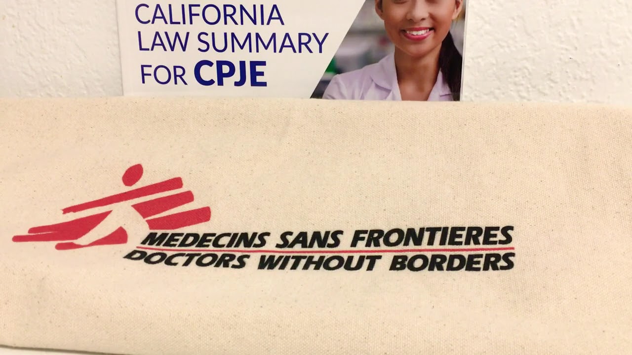 CPJE Review - Products with restricted sales (ie. pseudophed)