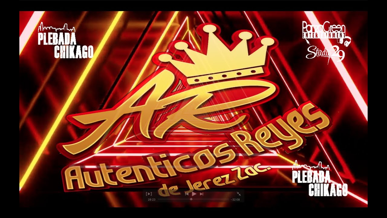 Facebook Live - Los Auténticos Reyes de Jerez - Plebada Chikago