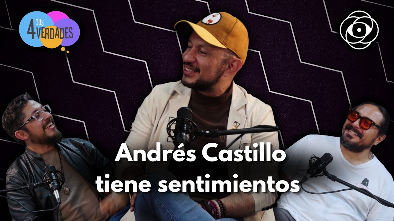 ¿Patiño y el correísmo extrañan a Andrés Castillo?