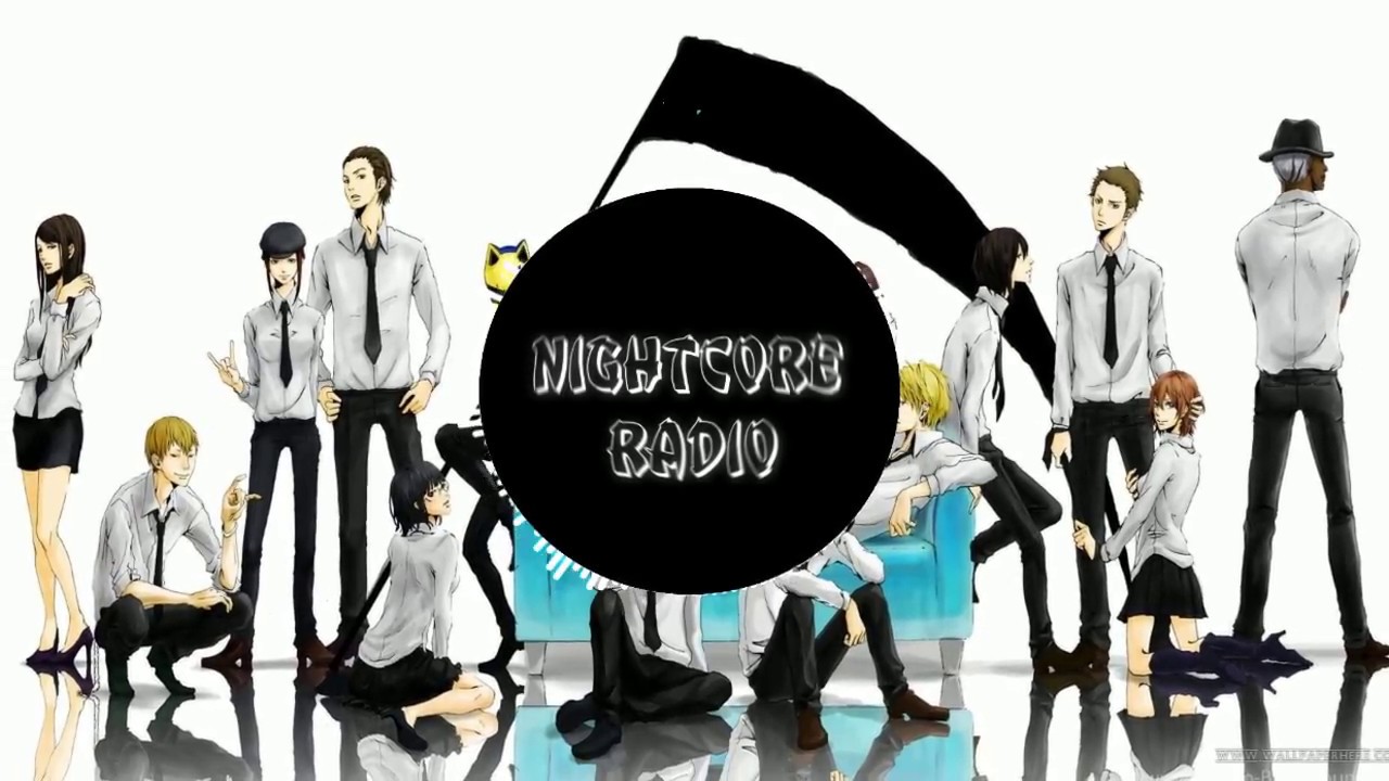 Pills & Automobiles(NightCore)