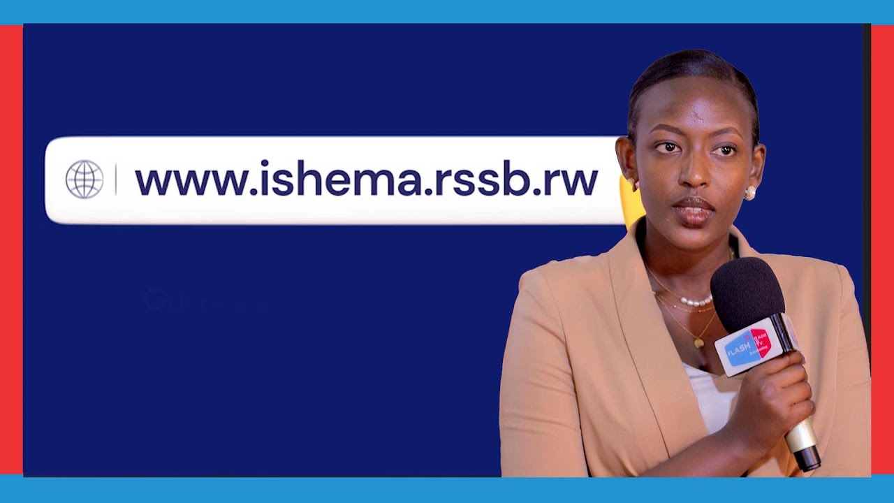 MENYA BYINSHI KU MIKORERE Y'URUBUGA ISHEMA RWA RSSB