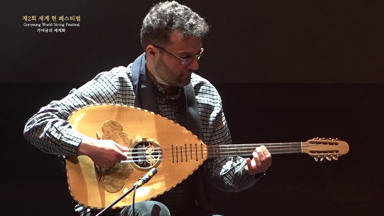 Kyriakos Kalaitzidis trio - 