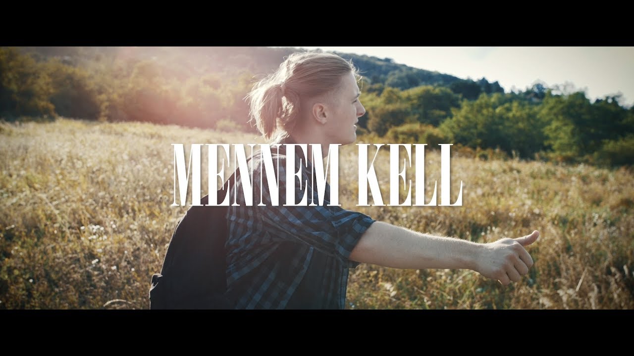 Made in B - MENNEM KELL |Official Music Video|
