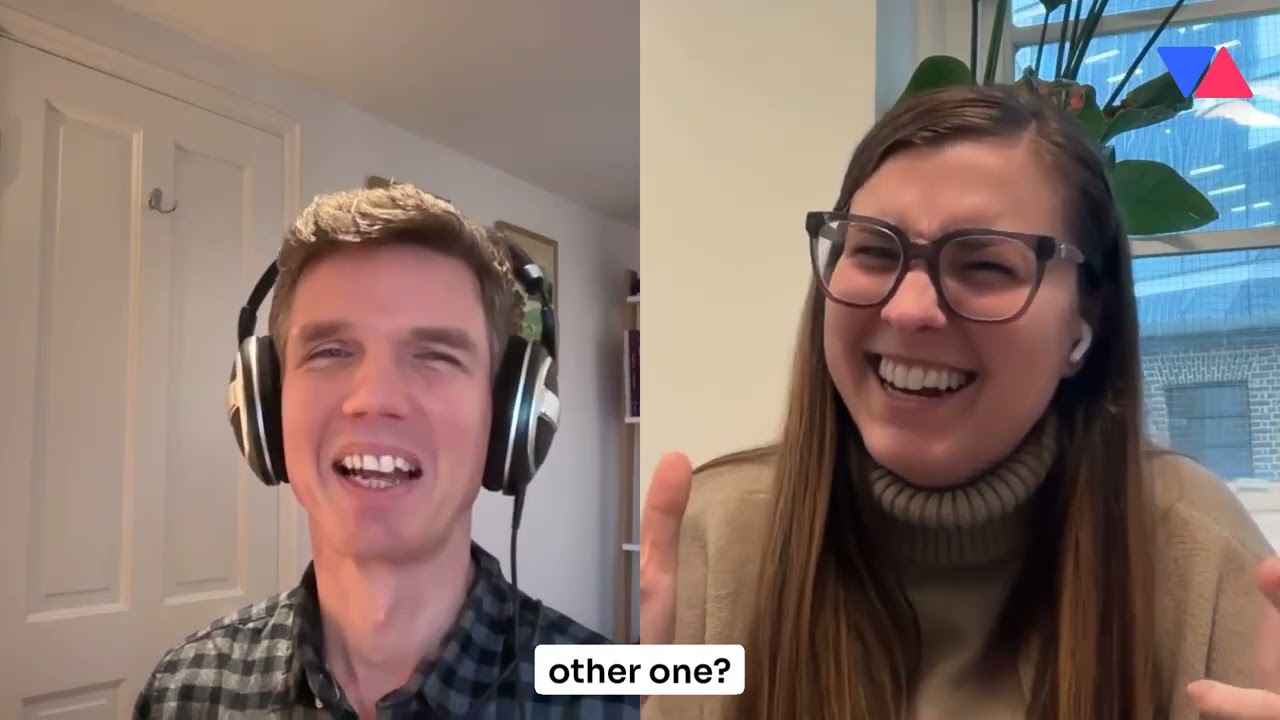 Marketing our way to success - with Chelcie Harry