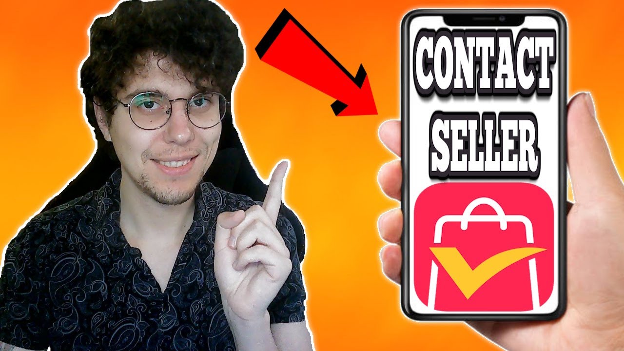 Как связаться с продавцом на AliExpress