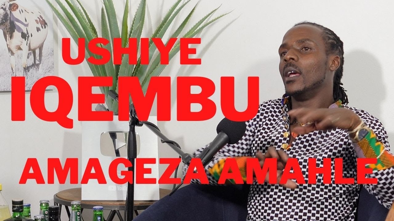 Potso iCommander echaza ngokushiya Iqembu Amageza Amahle / Izimali Zeqembu - [SgeqaMagula - Ep,8,S2]