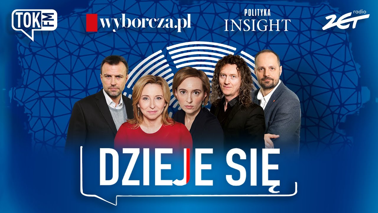 Dzieje się! Trump właśnie wystawił Europę. Co zrobi Polska?